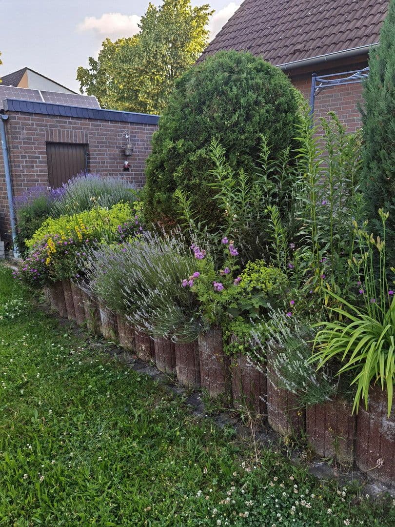 Predaj domu 122 m², pozemek 631 m², Salzgitter-Bad, Dolné Sasko Predaj domu 122 m², pozemek 631 m², Salzgitter-Bad, Dolné Sasko