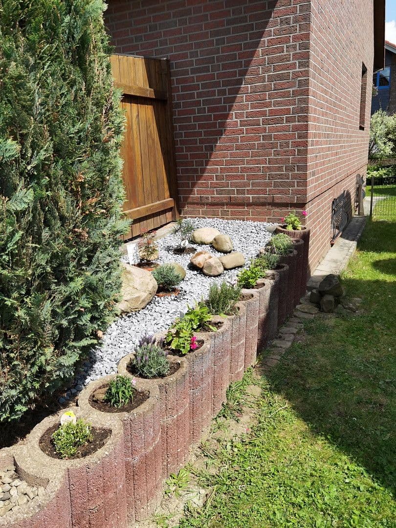 Predaj domu 122 m², pozemek 631 m², Salzgitter-Bad, Dolné Sasko Predaj domu 122 m², pozemek 631 m², Salzgitter-Bad, Dolné Sasko