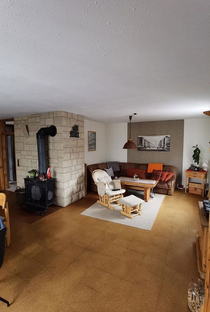 Predaj domu 122 m², pozemek 631 m², Salzgitter-Bad, Dolné Sasko Predaj domu 122 m², pozemek 631 m², Salzgitter-Bad, Dolné Sasko