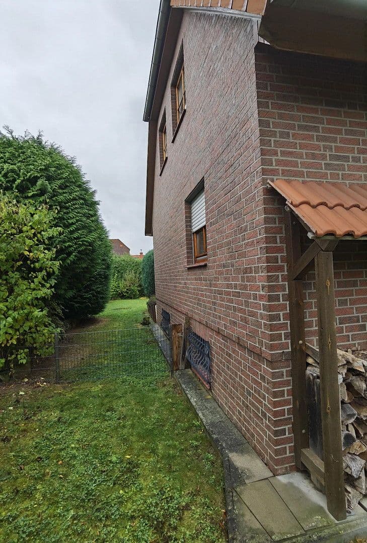 Predaj domu 122 m², pozemek 631 m², Salzgitter-Bad, Dolné Sasko Predaj domu 122 m², pozemek 631 m², Salzgitter-Bad, Dolné Sasko