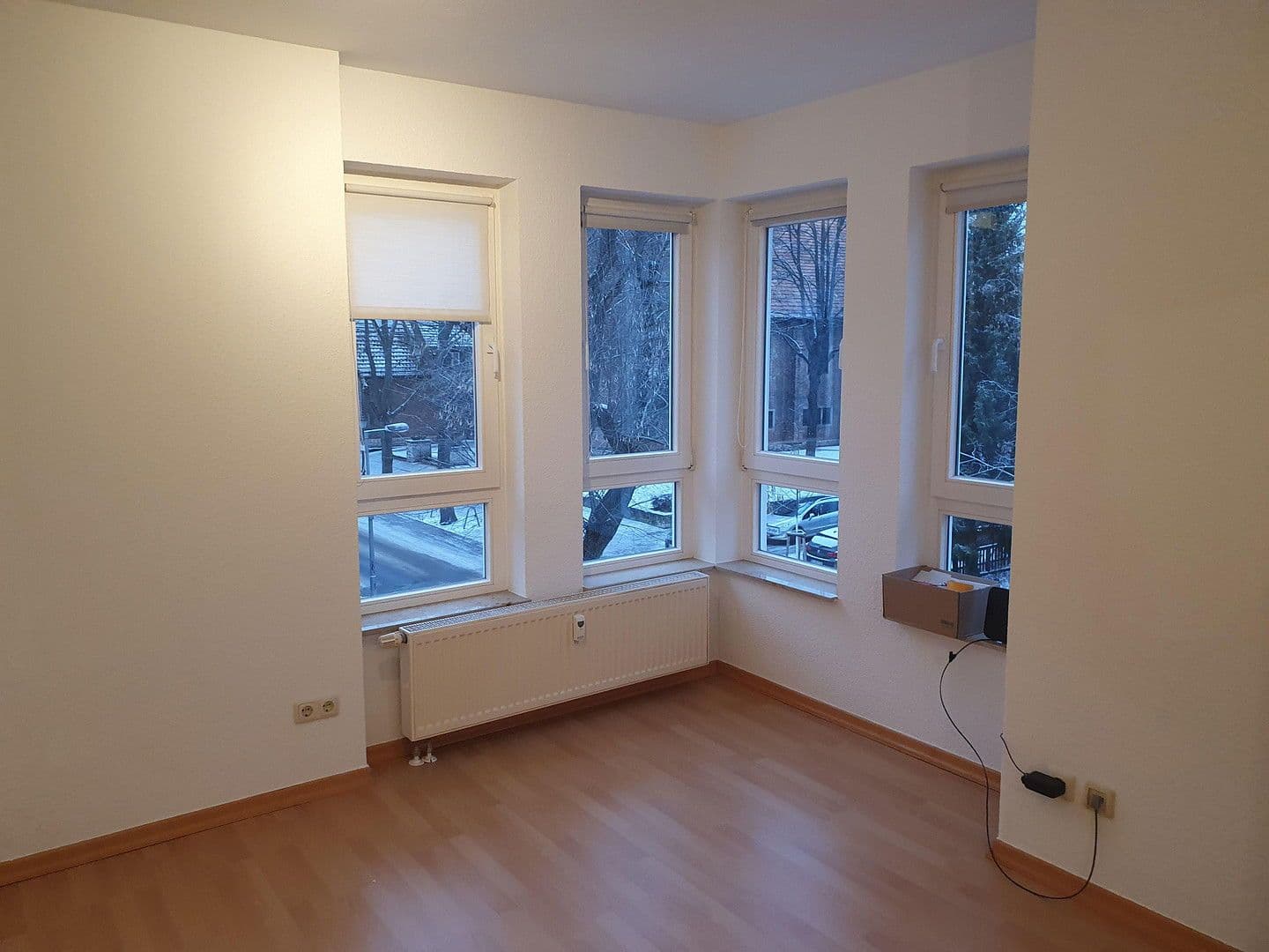 Prenájom bytu 2-izbový 66 m², Weseler Str. 11 b, Berlin, Berlín Prenájom bytu 2-izbový 66 m², Weseler Str. 11 b, Berlin, Berlín