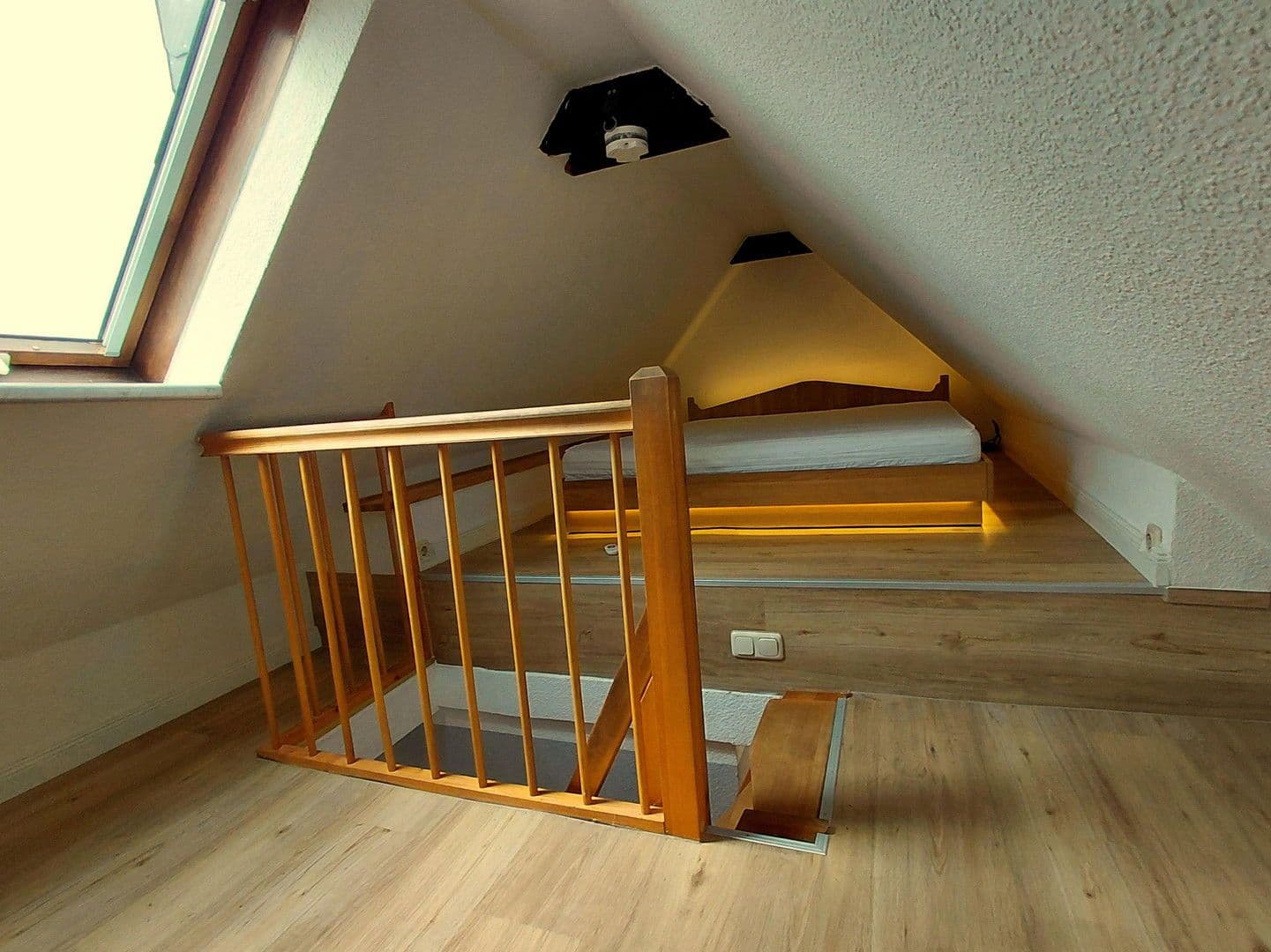 Prenájom bytu 1-izbový 43 m², Freiherr-vom-Stein-Str. 33, Stendal, Sasko-Anhaltsko Prenájom bytu 1-izbový 43 m², Freiherr-vom-Stein-Str. 33, Stendal, Sasko-Anhaltsko