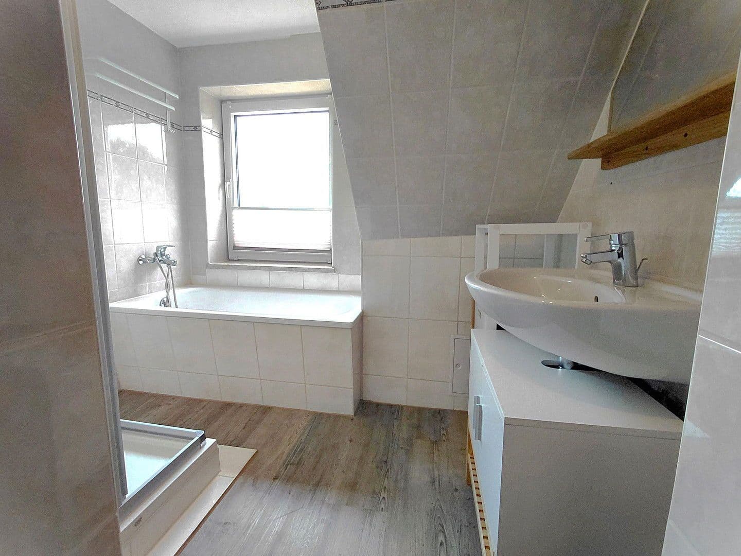 Prenájom bytu 1-izbový 43 m², Freiherr-vom-Stein-Str. 33, Stendal, Sasko-Anhaltsko Prenájom bytu 1-izbový 43 m², Freiherr-vom-Stein-Str. 33, Stendal, Sasko-Anhaltsko