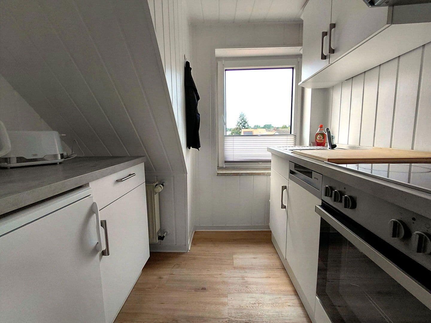 Prenájom bytu 1-izbový 43 m², Freiherr-vom-Stein-Str. 33, Stendal, Sasko-Anhaltsko Prenájom bytu 1-izbový 43 m², Freiherr-vom-Stein-Str. 33, Stendal, Sasko-Anhaltsko