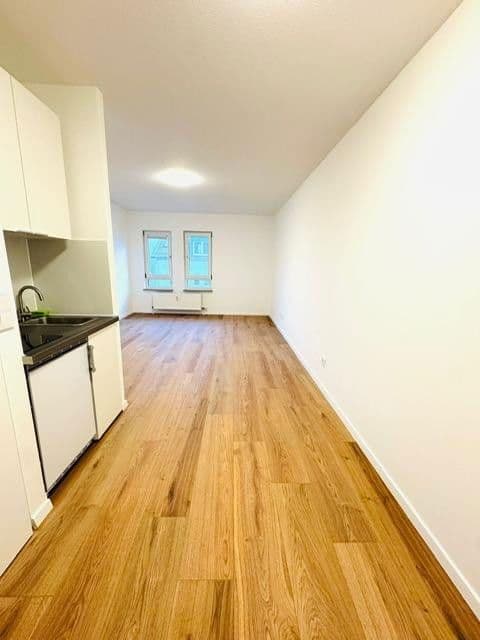 Prenájom bytu 1-izbový 24 m², Mainz, Hesensko Prenájom bytu 1-izbový 24 m², Mainz, Hesensko