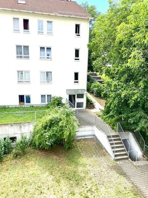 Prenájom bytu 1-izbový 24 m², Mainz, Hesensko Prenájom bytu 1-izbový 24 m², Mainz, Hesensko