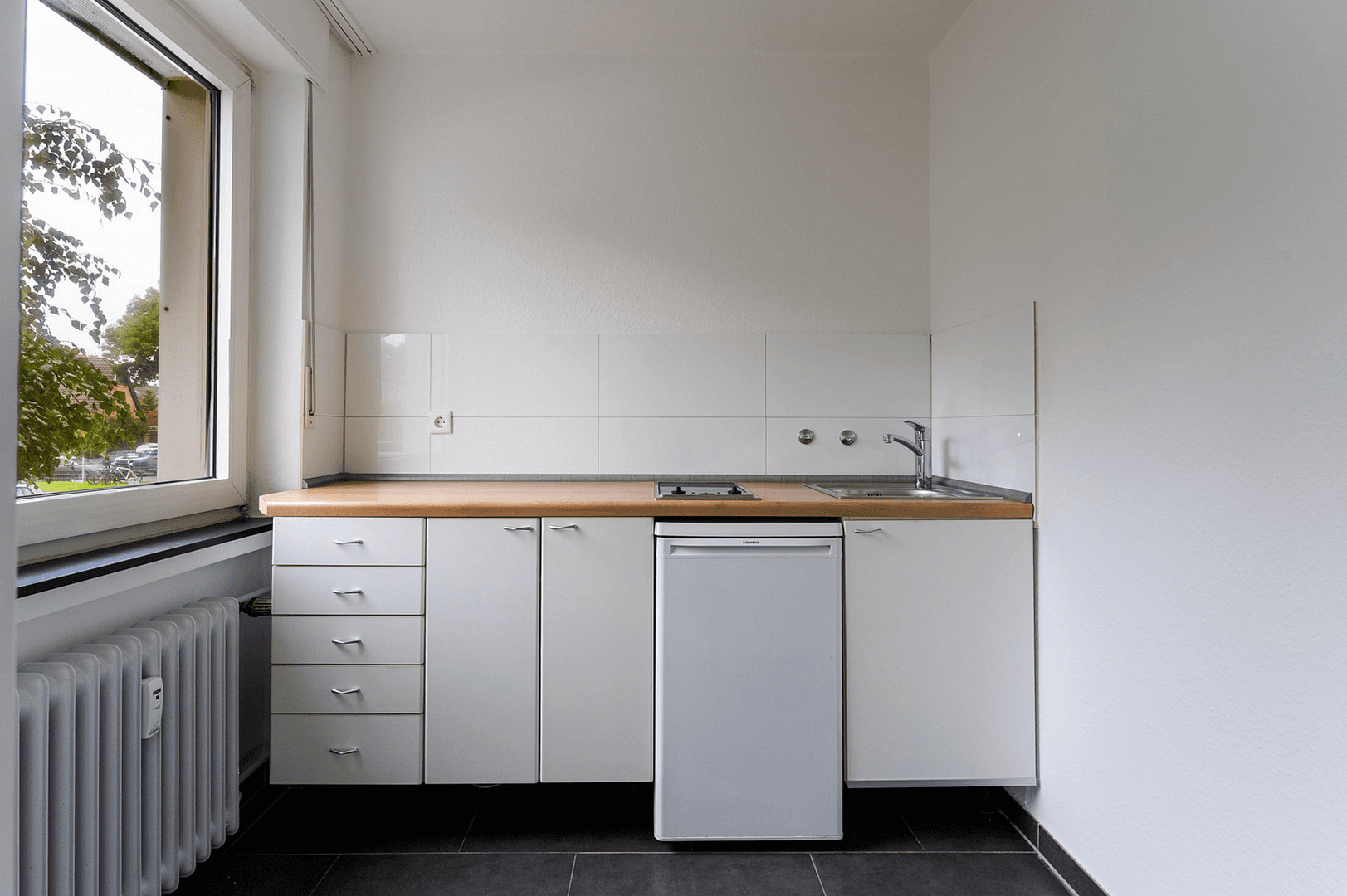 Predaj bytu 1-izbový 35 m², Meerbusch, Severné Porýnie - Westfálsko Predaj bytu 1-izbový 35 m², Meerbusch, Severné Porýnie - Westfálsko