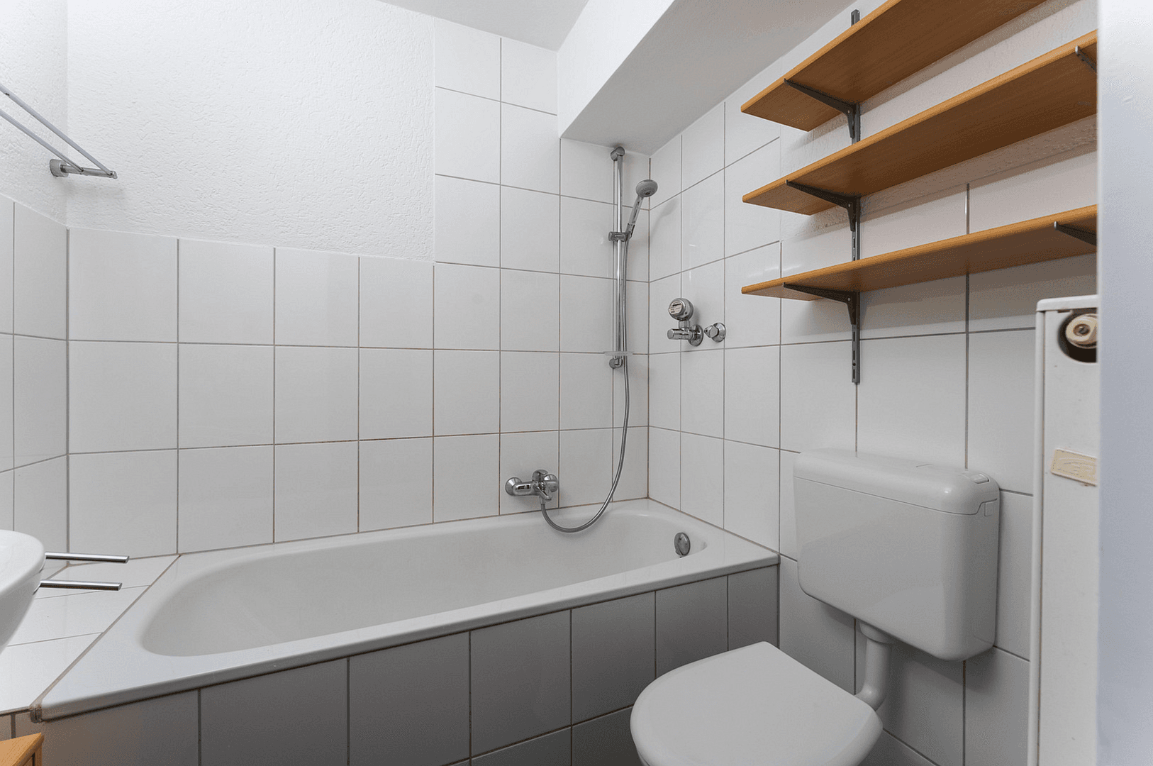 Predaj bytu 1-izbový 35 m², Meerbusch, Severné Porýnie - Westfálsko Predaj bytu 1-izbový 35 m², Meerbusch, Severné Porýnie - Westfálsko