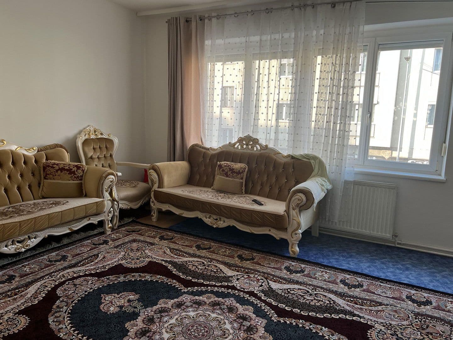 Prenájom bytu 3-izbový 94 m², Grazer Straße 83, Wr Neustadt, Dolné Rakúsko Prenájom bytu 3-izbový 94 m², Grazer Straße 83, Wr Neustadt, Dolné Rakúsko