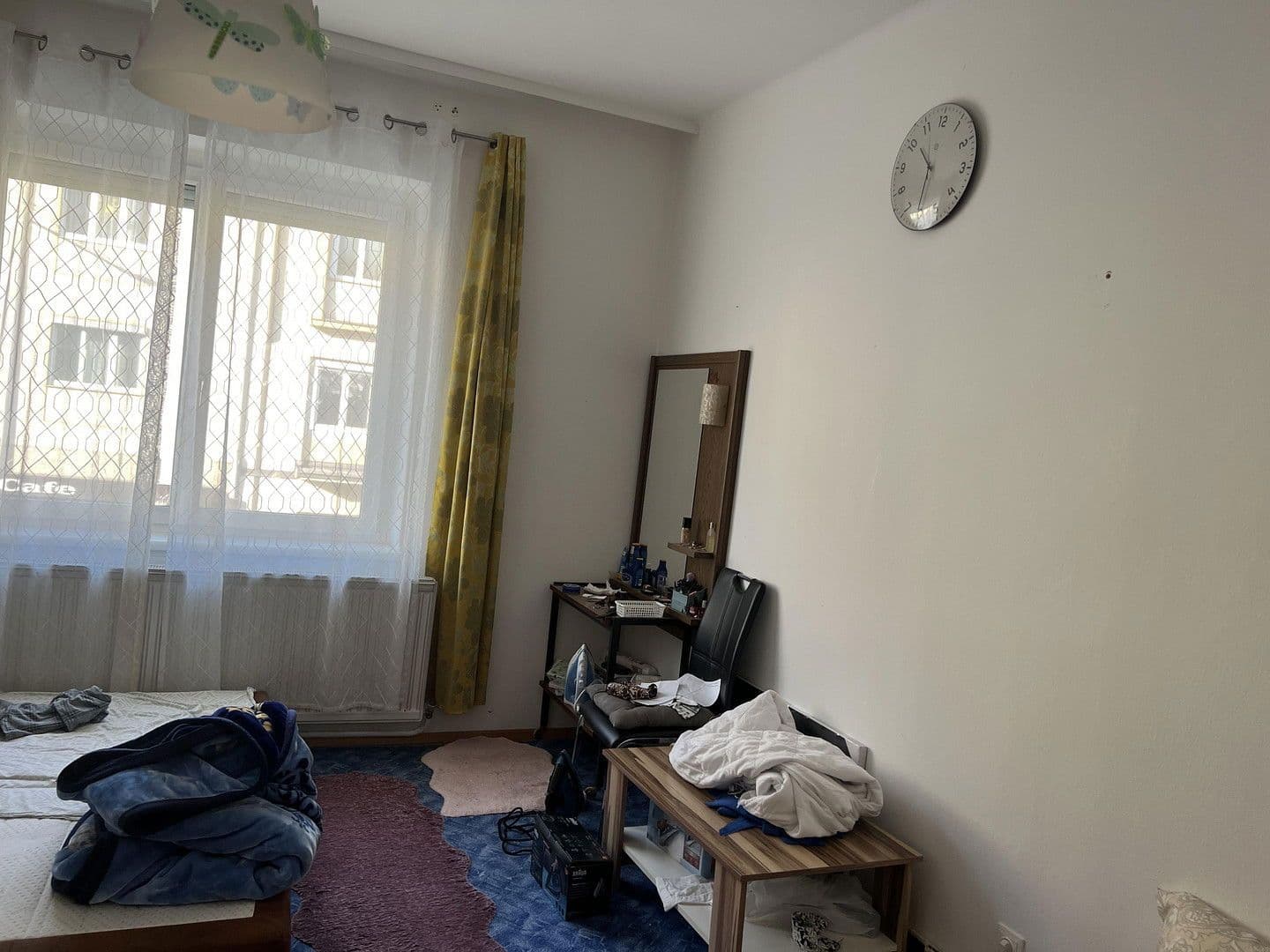 Prenájom bytu 3-izbový 94 m², Grazer Straße 83, Wr Neustadt, Dolné Rakúsko Prenájom bytu 3-izbový 94 m², Grazer Straße 83, Wr Neustadt, Dolné Rakúsko