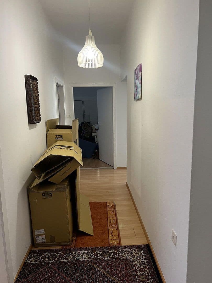 Prenájom bytu 3-izbový 94 m², Grazer Straße 83, Wr Neustadt, Dolné Rakúsko Prenájom bytu 3-izbový 94 m², Grazer Straße 83, Wr Neustadt, Dolné Rakúsko