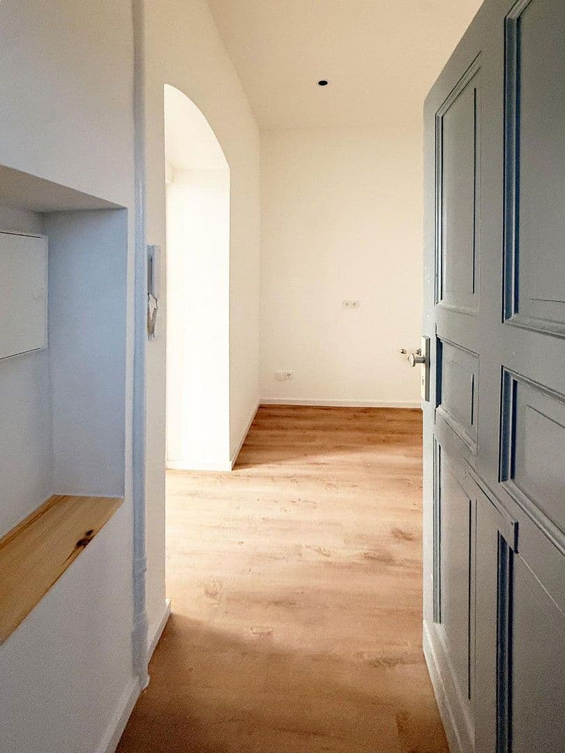 Prenájom bytu 1-izbový 35 m², Berlin, Berlín Prenájom bytu 1-izbový 35 m², Berlin, Berlín