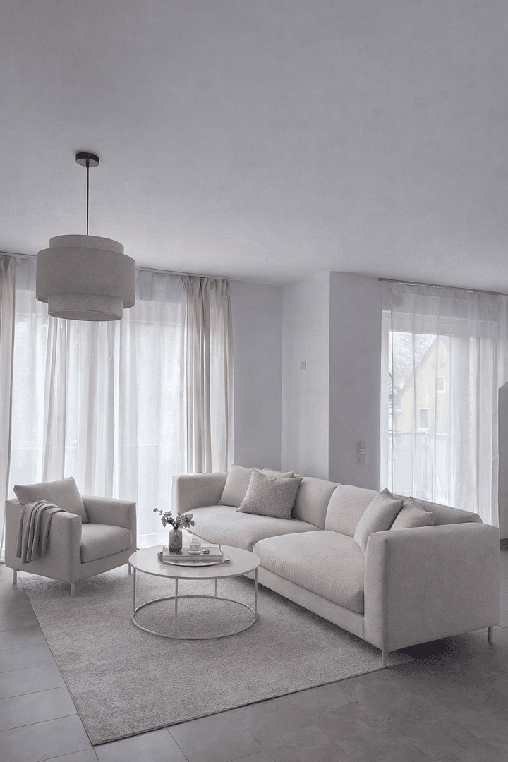 Prenájom bytu 3-izbový 89 m², Im Finkensiepen 4, Bochum Nord, Severné Porýnie - Westfálsko Prenájom bytu 3-izbový 89 m², Im Finkensiepen 4, Bochum Nord, Severné Porýnie - Westfálsko