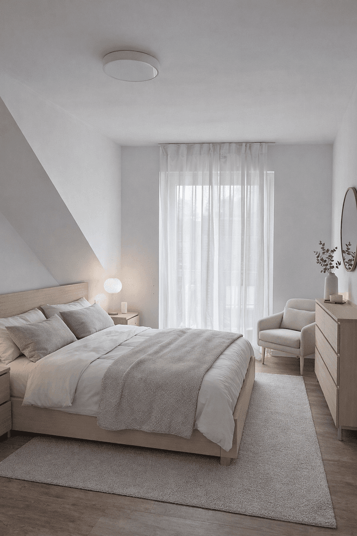 Prenájom bytu 3-izbový 89 m², Im Finkensiepen 4, Bochum Nord, Severné Porýnie - Westfálsko Prenájom bytu 3-izbový 89 m², Im Finkensiepen 4, Bochum Nord, Severné Porýnie - Westfálsko