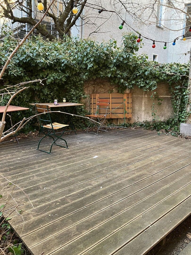 Predaj bytu 3-izbový 78 m², München, Bavorsko Predaj bytu 3-izbový 78 m², München, Bavorsko