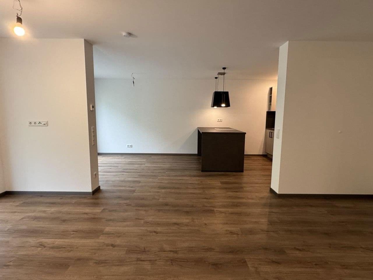 Prenájom bytu 2-izbový 60 m², Georg-Karg-Anlagen 1, Lenzkirch, Bádensko-Wurttembersko Prenájom bytu 2-izbový 60 m², Georg-Karg-Anlagen 1, Lenzkirch, Bádensko-Wurttembersko