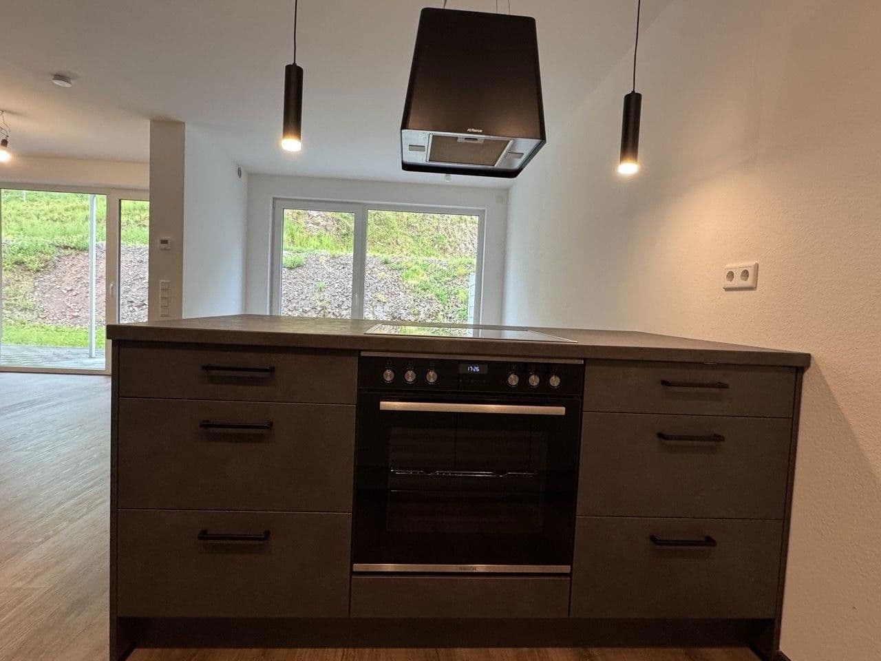 Prenájom bytu 2-izbový 60 m², Georg-Karg-Anlagen 1, Lenzkirch, Bádensko-Wurttembersko Prenájom bytu 2-izbový 60 m², Georg-Karg-Anlagen 1, Lenzkirch, Bádensko-Wurttembersko