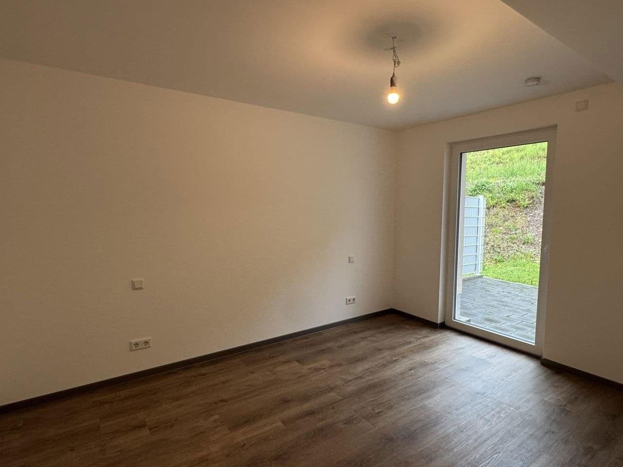 Prenájom bytu 2-izbový 60 m², Georg-Karg-Anlagen 1, Lenzkirch, Bádensko-Wurttembersko Prenájom bytu 2-izbový 60 m², Georg-Karg-Anlagen 1, Lenzkirch, Bádensko-Wurttembersko
