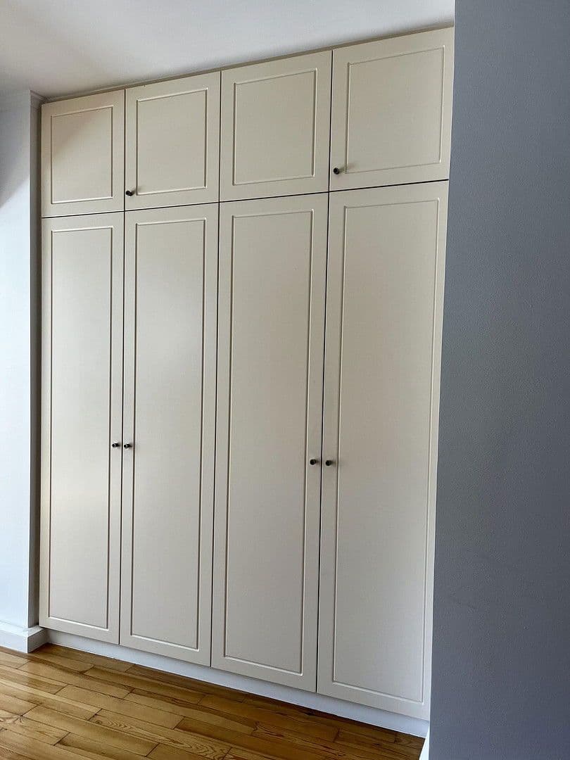 Prenájom bytu 3-izbový 98 m², Jablonskistraße 11, Berlin, Berlín Prenájom bytu 3-izbový 98 m², Jablonskistraße 11, Berlin, Berlín