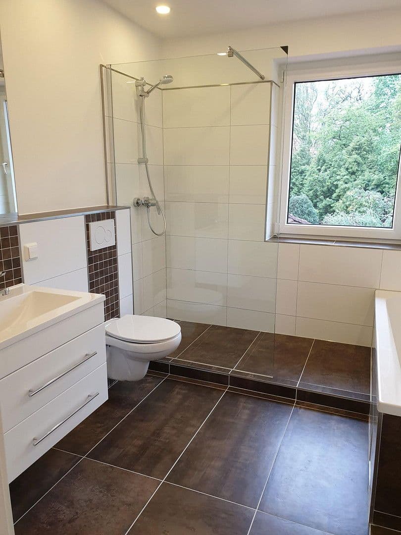 Prenájom bytu 3-izbový 92 m², Sophienstr. 4, Garbsen, Dolné Sasko Prenájom bytu 3-izbový 92 m², Sophienstr. 4, Garbsen, Dolné Sasko