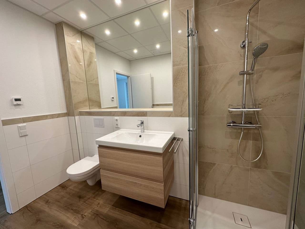 Prenájom bytu 2-izbový 60 m², Triberg im Schwarzwald, Bádensko-Wurttembersko Prenájom bytu 2-izbový 60 m², Triberg im Schwarzwald, Bádensko-Wurttembersko