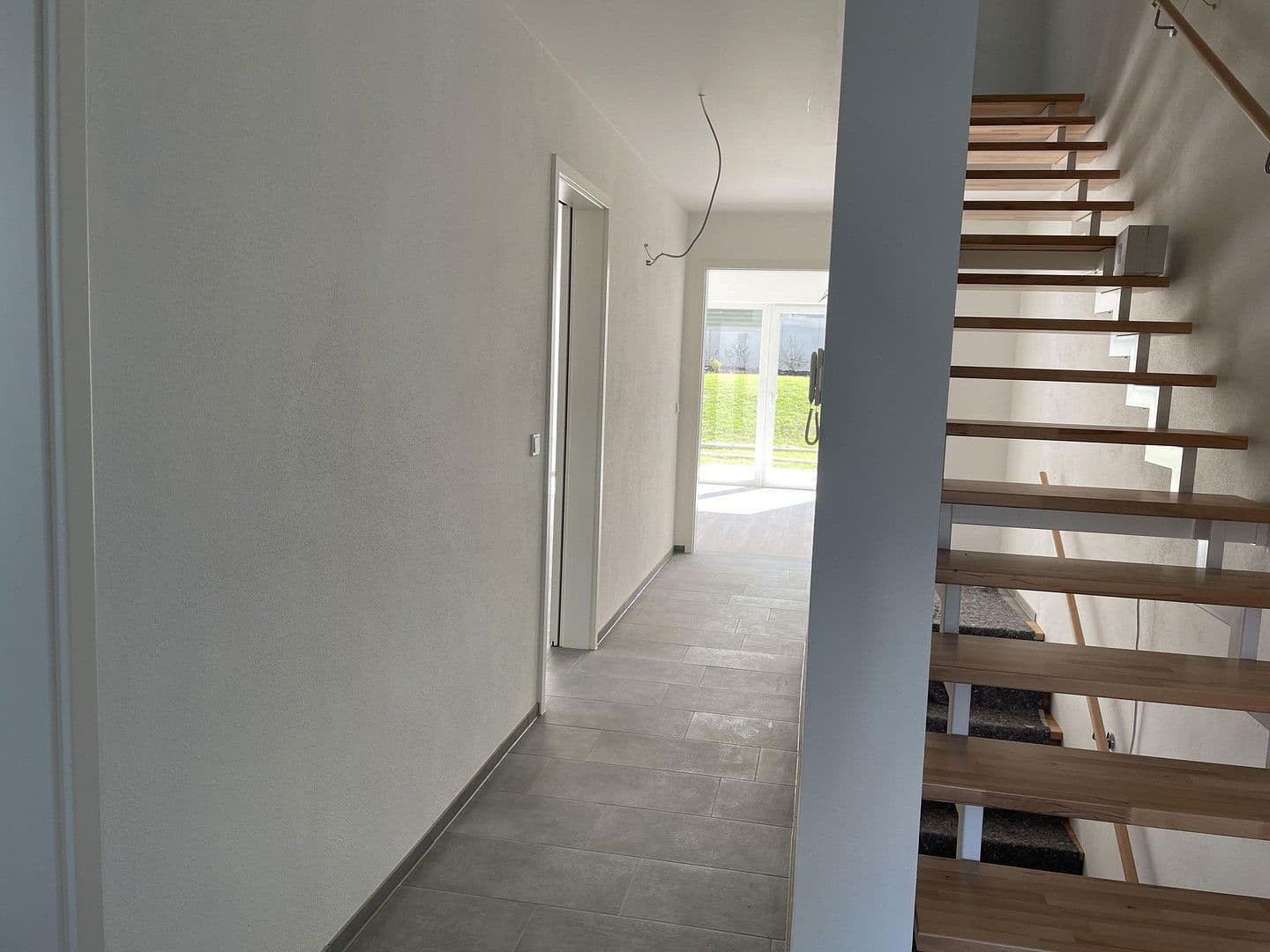 Prenájom domu 155 m², pozemek 100 m², Ansbach, Bavorsko Prenájom domu 155 m², pozemek 100 m², Ansbach, Bavorsko