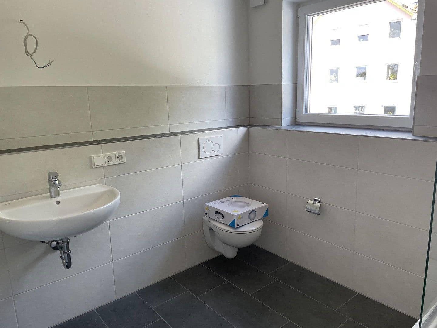 Prenájom domu 155 m², pozemek 100 m², Ansbach, Bavorsko Prenájom domu 155 m², pozemek 100 m², Ansbach, Bavorsko