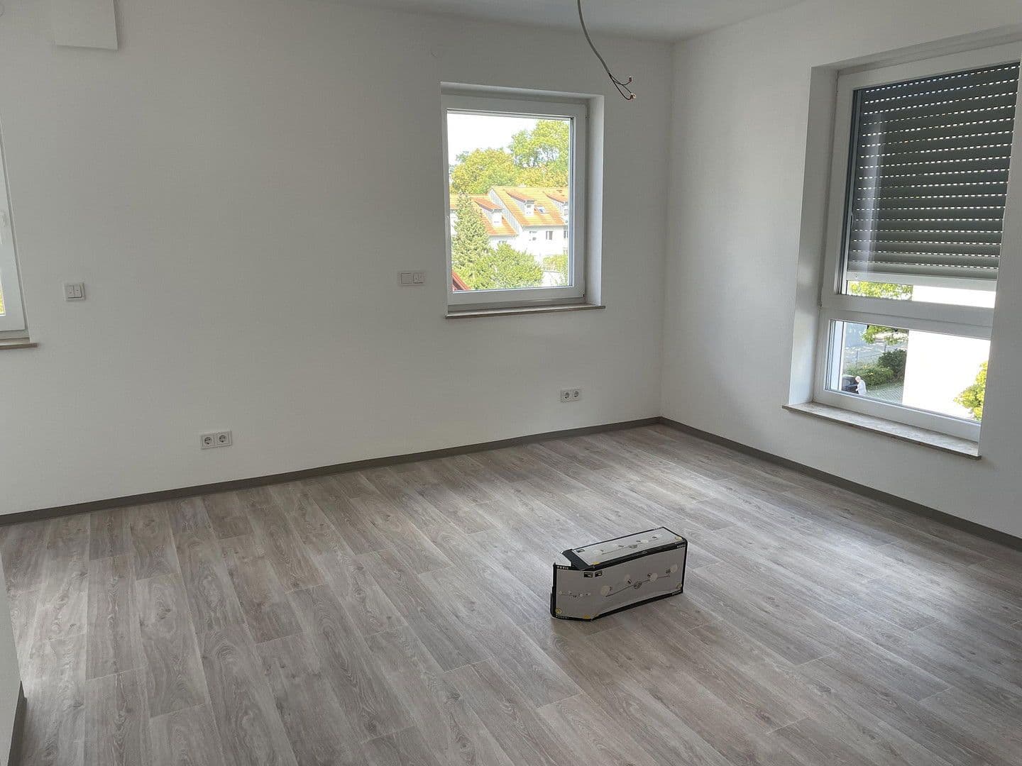 Prenájom domu 155 m², pozemek 100 m², Ansbach, Bavorsko Prenájom domu 155 m², pozemek 100 m², Ansbach, Bavorsko