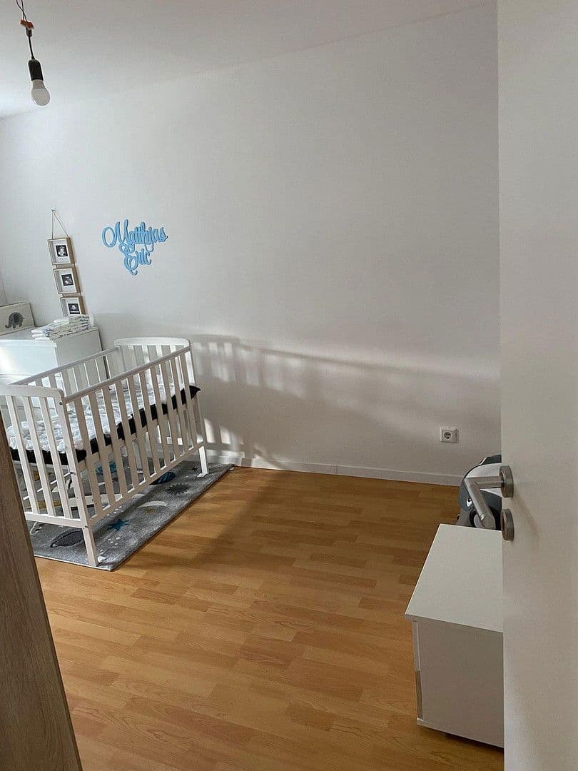 Prenájom bytu 2-izbový 47 m², Taufkirchen Vils, Bavorsko Prenájom bytu 2-izbový 47 m², Taufkirchen Vils, Bavorsko