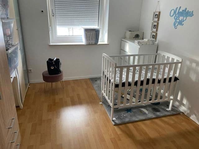 Prenájom bytu 2-izbový 47 m², Taufkirchen Vils, Bavorsko Prenájom bytu 2-izbový 47 m², Taufkirchen Vils, Bavorsko