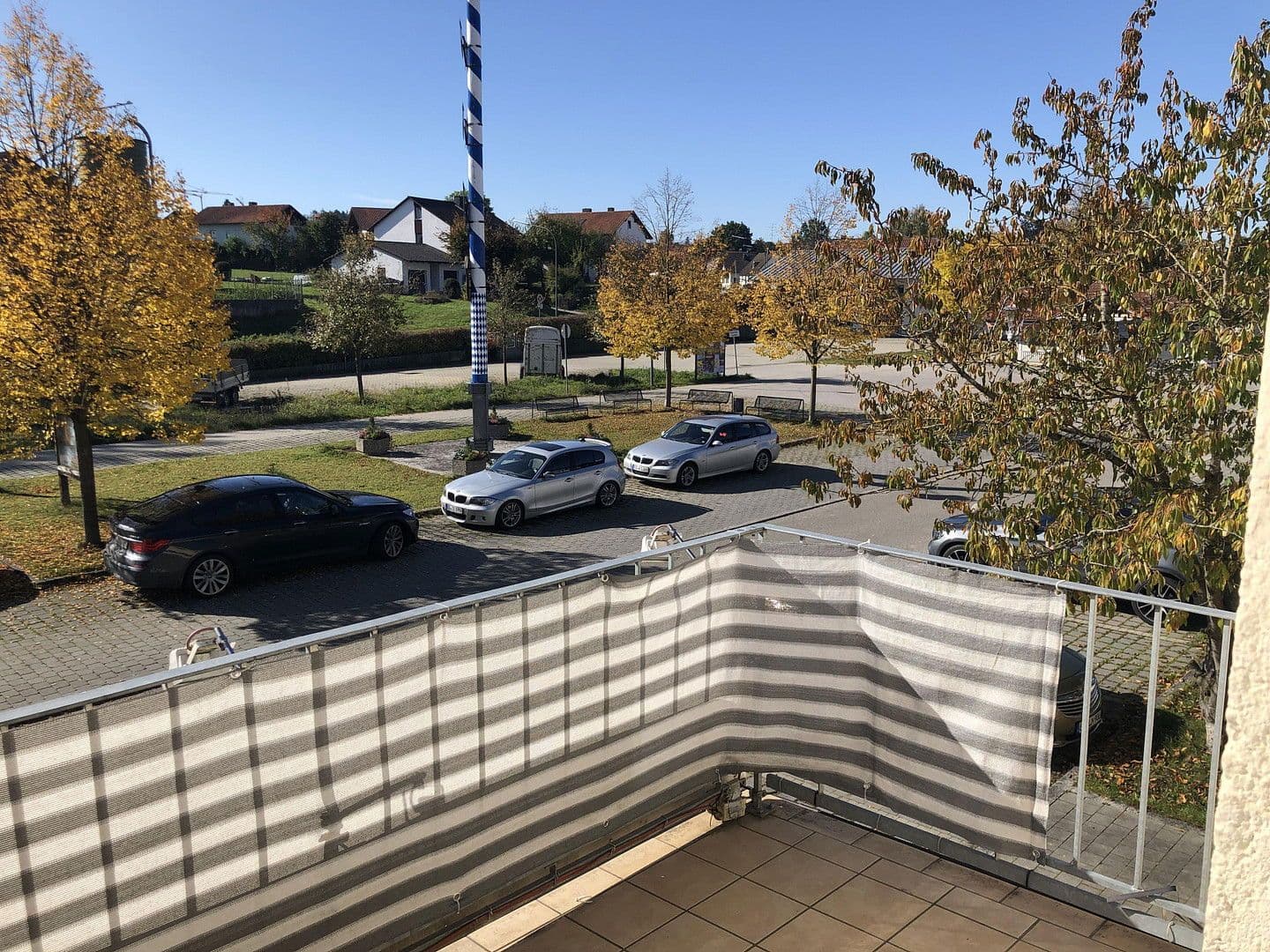 Prenájom bytu 2-izbový 47 m², Taufkirchen Vils, Bavorsko Prenájom bytu 2-izbový 47 m², Taufkirchen Vils, Bavorsko