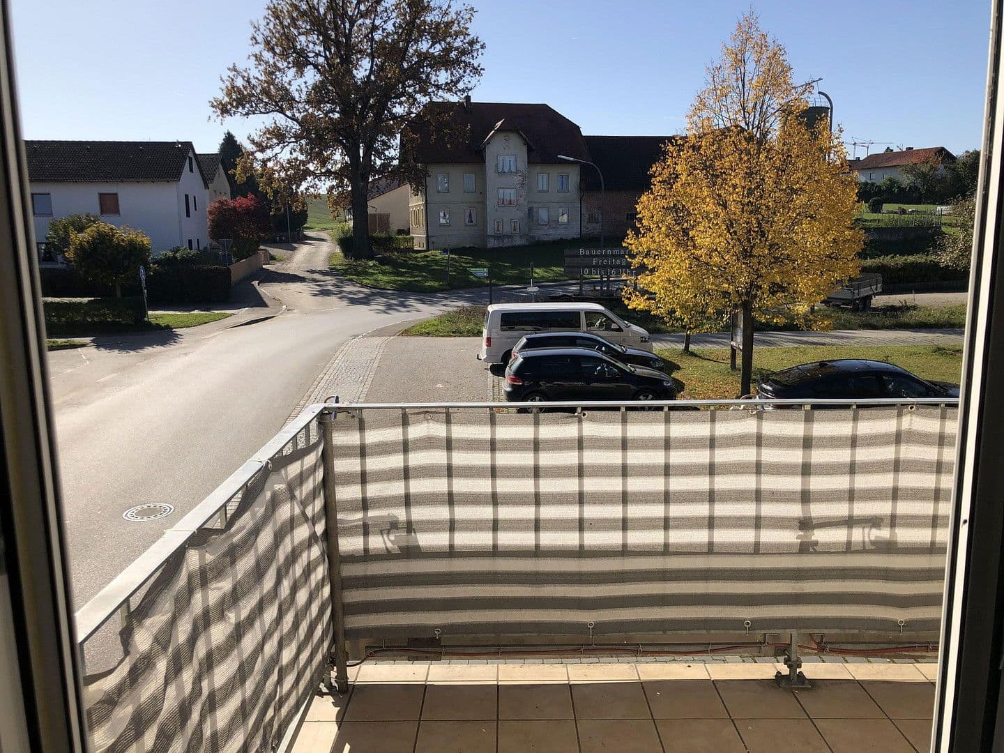 Prenájom bytu 2-izbový 47 m², Taufkirchen Vils, Bavorsko Prenájom bytu 2-izbový 47 m², Taufkirchen Vils, Bavorsko