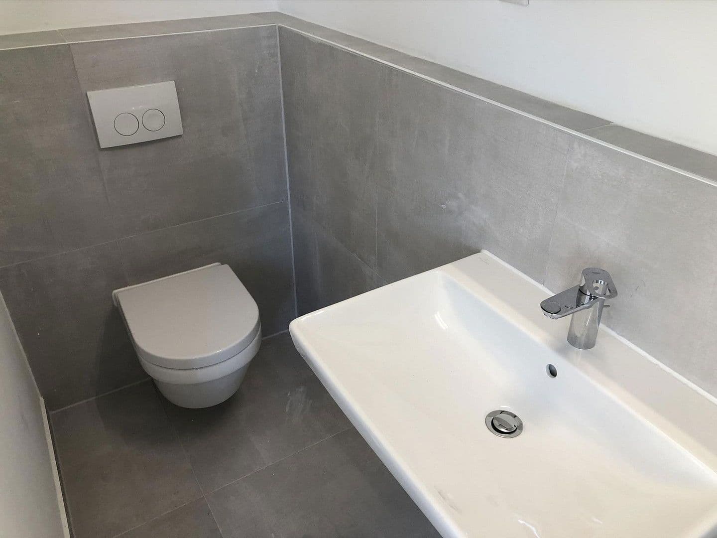 Prenájom bytu 2-izbový 47 m², Taufkirchen Vils, Bavorsko Prenájom bytu 2-izbový 47 m², Taufkirchen Vils, Bavorsko