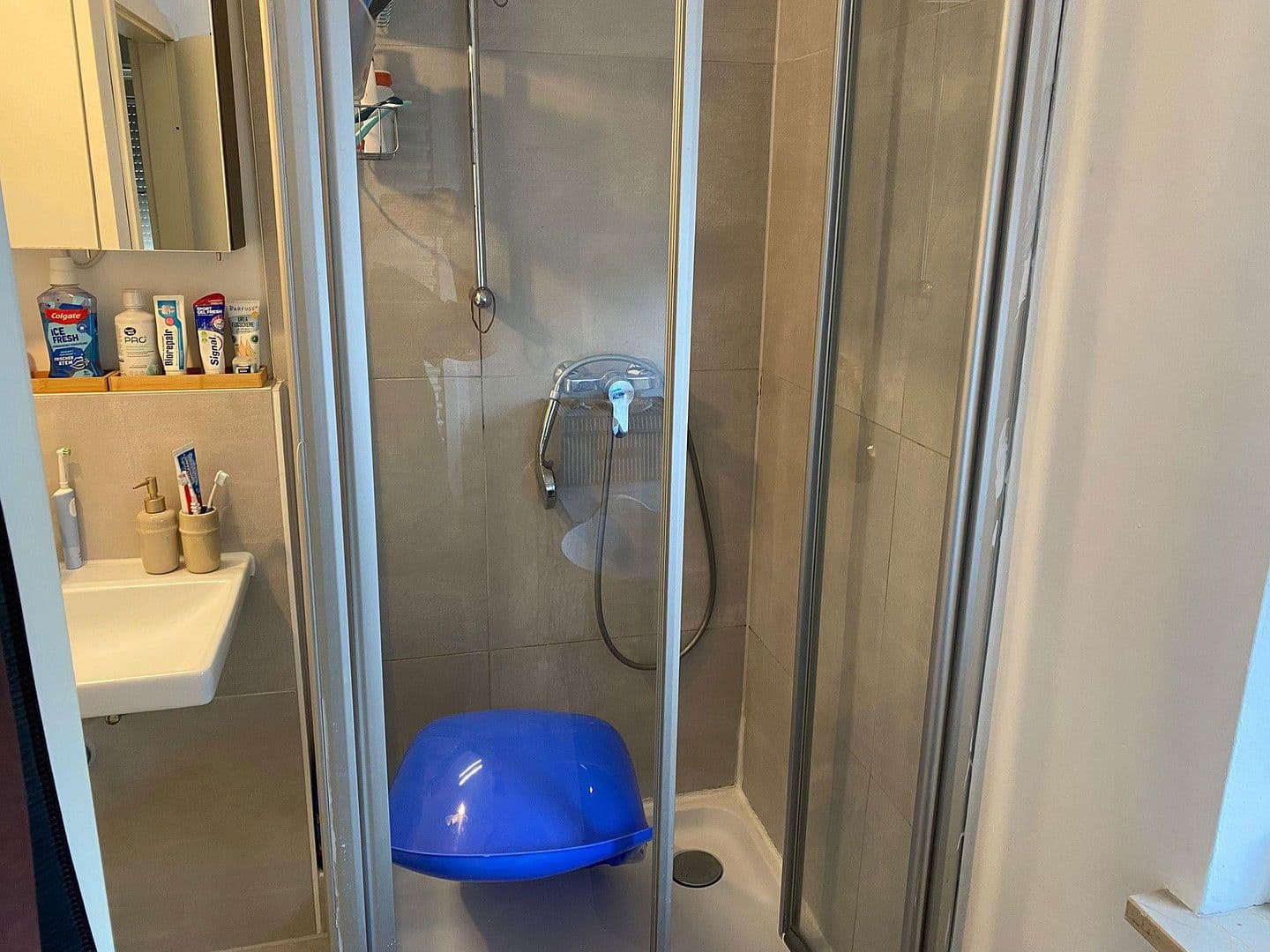 Prenájom bytu 2-izbový 47 m², Taufkirchen Vils, Bavorsko Prenájom bytu 2-izbový 47 m², Taufkirchen Vils, Bavorsko