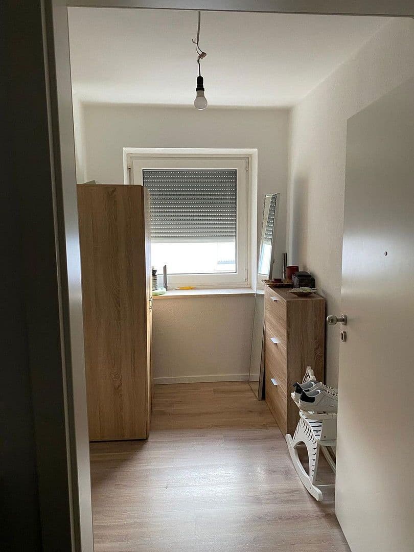 Prenájom bytu 2-izbový 47 m², Taufkirchen Vils, Bavorsko Prenájom bytu 2-izbový 47 m², Taufkirchen Vils, Bavorsko