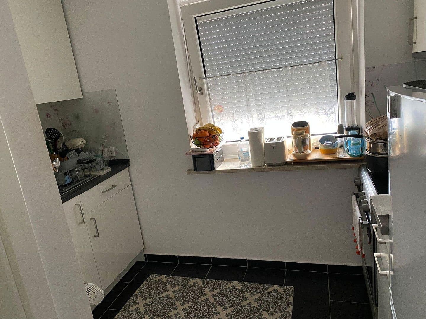 Prenájom bytu 2-izbový 47 m², Taufkirchen Vils, Bavorsko Prenájom bytu 2-izbový 47 m², Taufkirchen Vils, Bavorsko