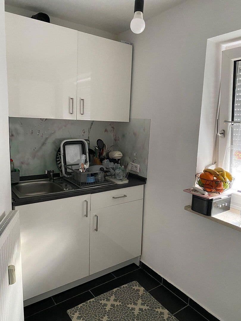 Prenájom bytu 2-izbový 47 m², Taufkirchen Vils, Bavorsko Prenájom bytu 2-izbový 47 m², Taufkirchen Vils, Bavorsko