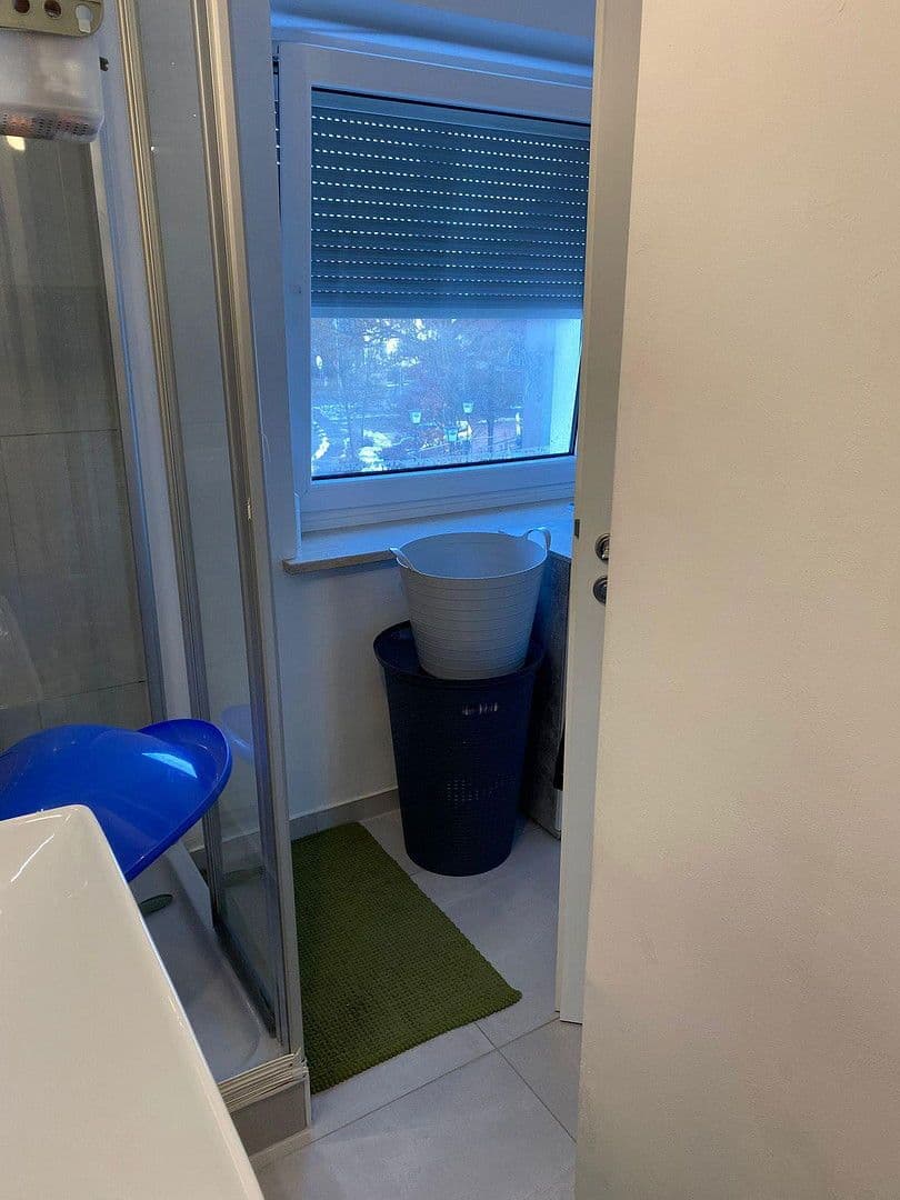 Prenájom bytu 2-izbový 47 m², Taufkirchen Vils, Bavorsko Prenájom bytu 2-izbový 47 m², Taufkirchen Vils, Bavorsko