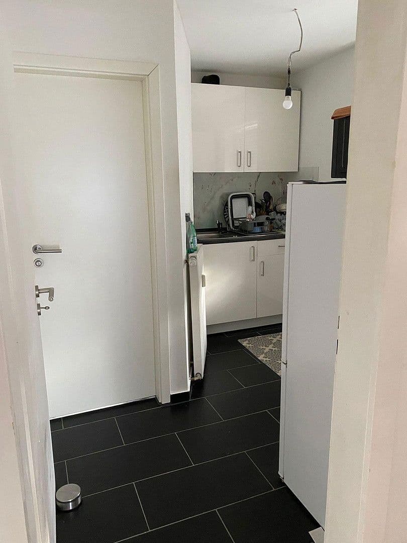 Prenájom bytu 2-izbový 47 m², Taufkirchen Vils, Bavorsko Prenájom bytu 2-izbový 47 m², Taufkirchen Vils, Bavorsko