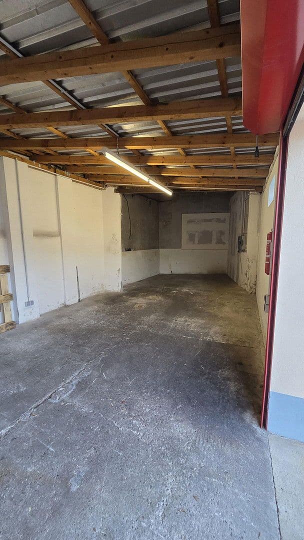 Prenájom nebytového priestoru 92 m², Bürgerstr. 56, Dresden, Sasko Prenájom nebytového priestoru 92 m², Bürgerstr. 56, Dresden, Sasko