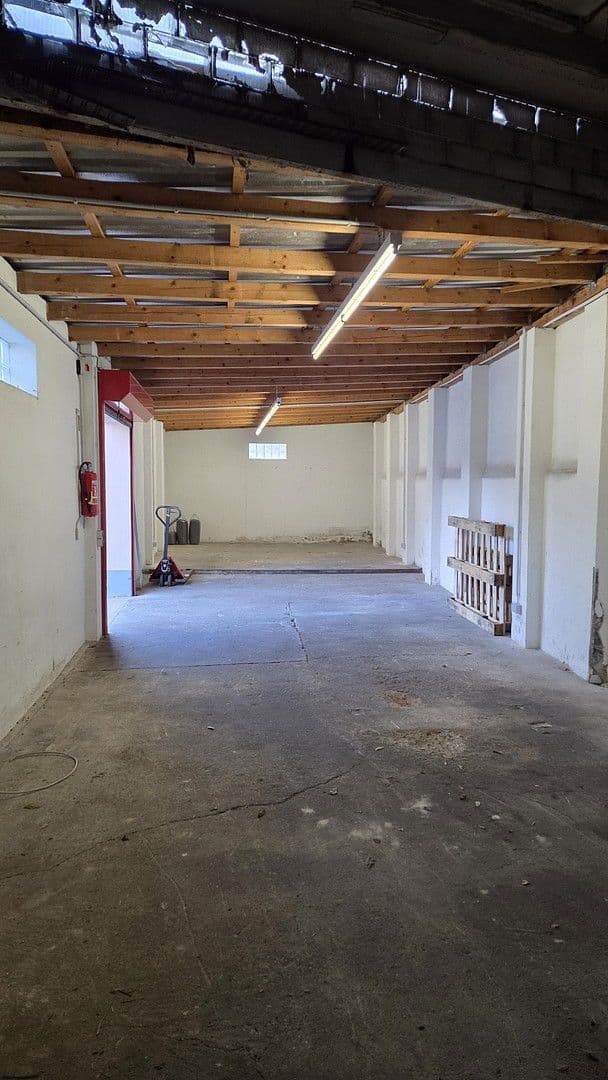 Prenájom nebytového priestoru 92 m², Bürgerstr. 56, Dresden, Sasko Prenájom nebytového priestoru 92 m², Bürgerstr. 56, Dresden, Sasko