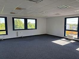 Prenájom kancelárie 246 m², Berner Str. 71, Frankfurt - Nieder-Eschbach, Hesensko Prenájom kancelárie 246 m², Berner Str. 71, Frankfurt - Nieder-Eschbach, Hesensko