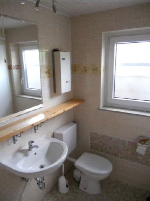 Predaj domu 125 m², pozemek 360 m², Spraitbach, Bádensko-Wurttembersko Predaj domu 125 m², pozemek 360 m², Spraitbach, Bádensko-Wurttembersko