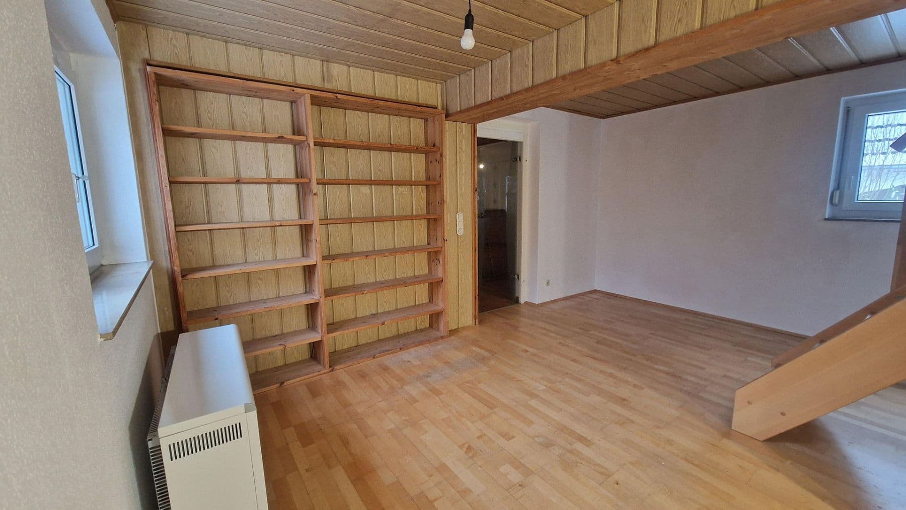 Predaj domu 125 m², pozemek 360 m², Spraitbach, Bádensko-Wurttembersko Predaj domu 125 m², pozemek 360 m², Spraitbach, Bádensko-Wurttembersko