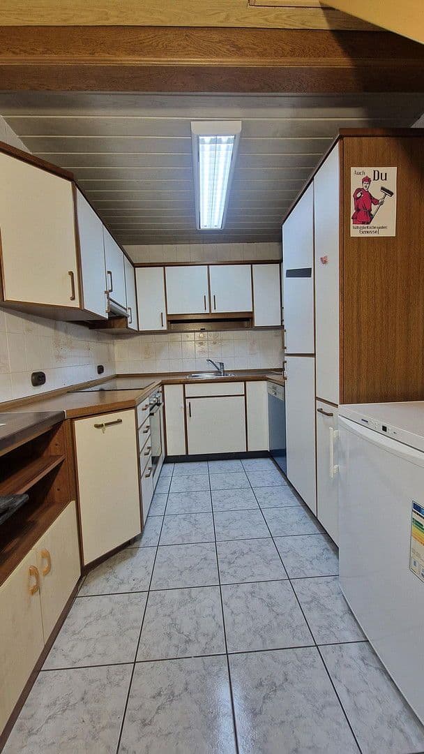 Predaj domu 125 m², pozemek 360 m², Spraitbach, Bádensko-Wurttembersko Predaj domu 125 m², pozemek 360 m², Spraitbach, Bádensko-Wurttembersko