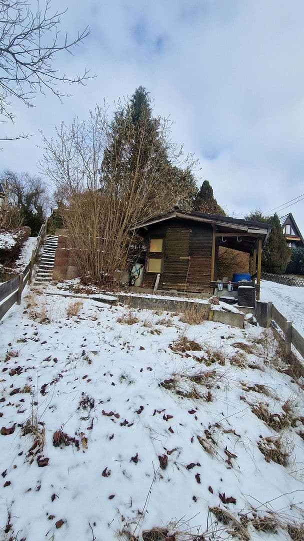 Predaj domu 125 m², pozemek 360 m², Spraitbach, Bádensko-Wurttembersko Predaj domu 125 m², pozemek 360 m², Spraitbach, Bádensko-Wurttembersko