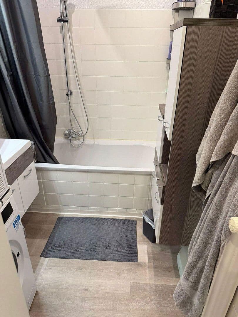 Predaj bytu 3-izbový 77 m², Johann-Krieger-Straße 34, Nürnberg, Bavorsko Predaj bytu 3-izbový 77 m², Johann-Krieger-Straße 34, Nürnberg, Bavorsko