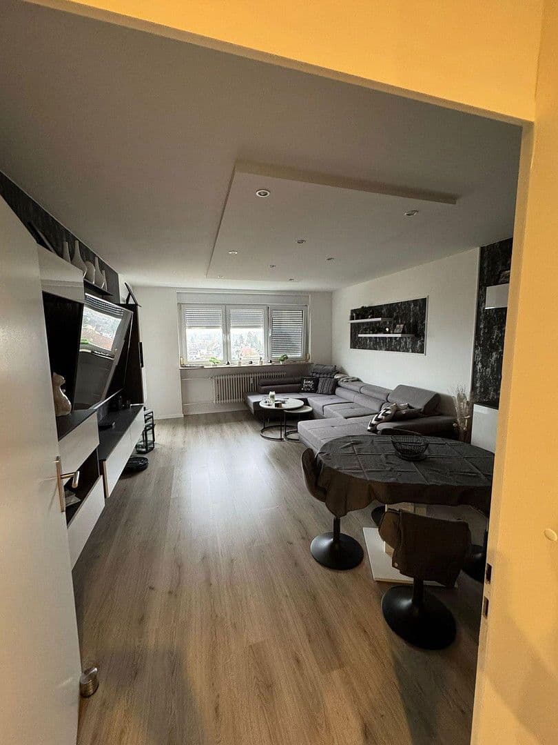 Predaj bytu 3-izbový 77 m², Johann-Krieger-Straße 34, Nürnberg, Bavorsko Predaj bytu 3-izbový 77 m², Johann-Krieger-Straße 34, Nürnberg, Bavorsko