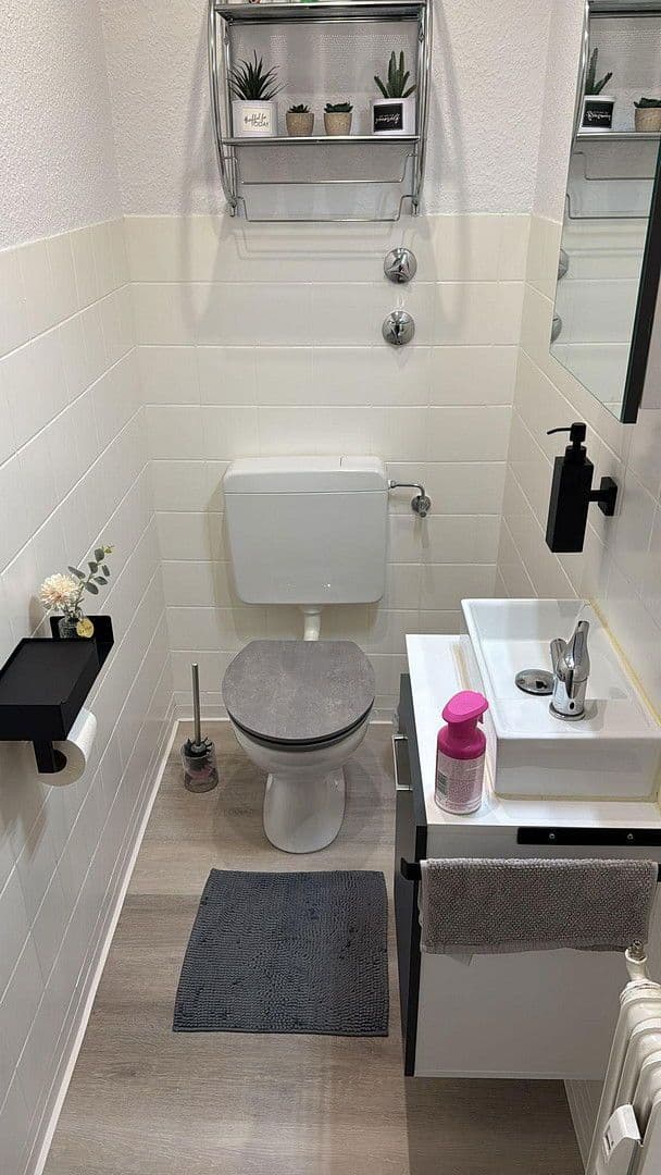 Predaj bytu 3-izbový 77 m², Johann-Krieger-Straße 34, Nürnberg, Bavorsko Predaj bytu 3-izbový 77 m², Johann-Krieger-Straße 34, Nürnberg, Bavorsko