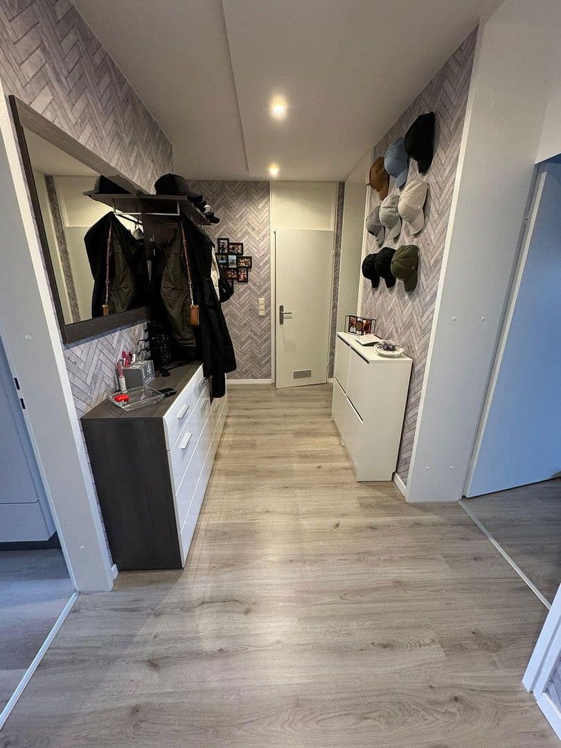 Predaj bytu 3-izbový 77 m², Johann-Krieger-Straße 34, Nürnberg, Bavorsko Predaj bytu 3-izbový 77 m², Johann-Krieger-Straße 34, Nürnberg, Bavorsko